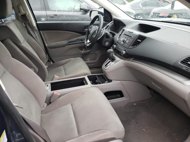 2012 HONDA CR-V EX 3CZRM3H55CG703875