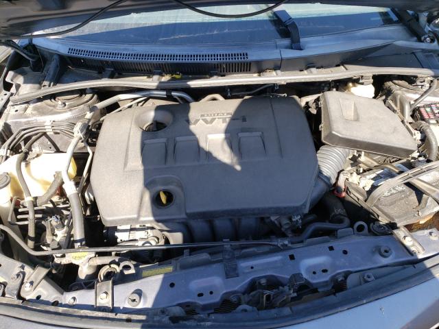 2012 TOYOTA COROLLA BA 5YFBU4EE8CP004655