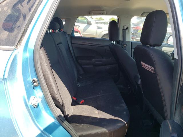 2014 MITSUBISHI OUTLANDER 4A4AP3AU1EE004967