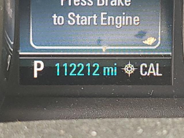 2013 CHEVROLET MALIBU LTZ 1G11H5SA9DF150314