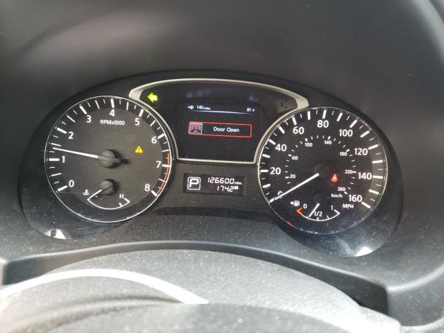 2013 NISSAN ALTIMA 2.5 1N4AL3AP3DN575247
