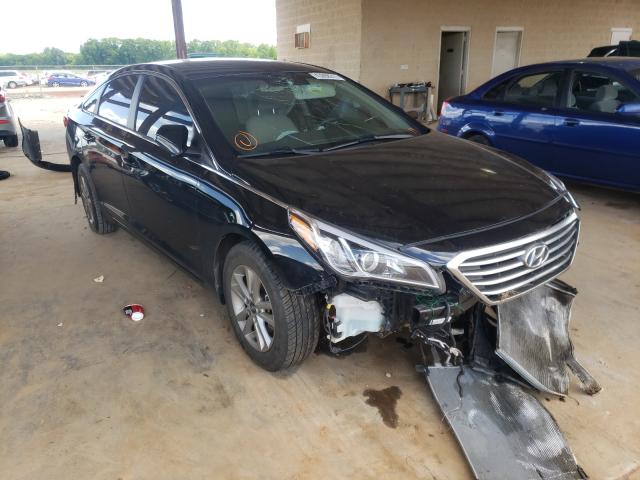 2017 HYUNDAI SONATA SE 5NPE24AF2HH513520
