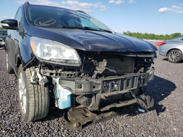 2013 FORD ESCAPE SEL 1FMCU9H99DUB43144