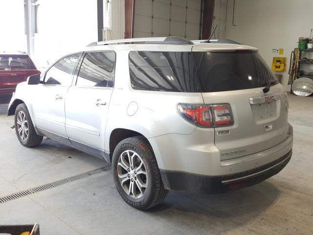 2015 GMC ACADIA SLT 1GKKVRKD3FJ129968