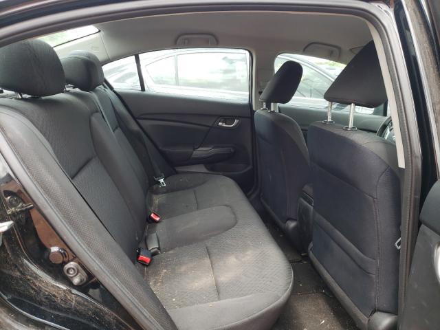 2015 HONDA CIVIC SE 19XFB2F72FE100864