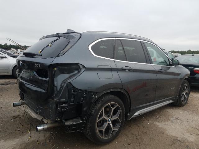 2016 BMW X1 XDRIVE2 WBXHT3C37GP883326