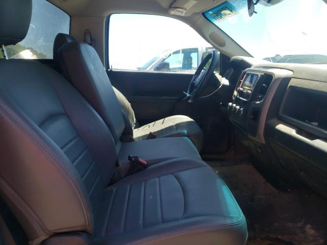 2017 RAM 1500 ST 3C6JR6DG4HG573101