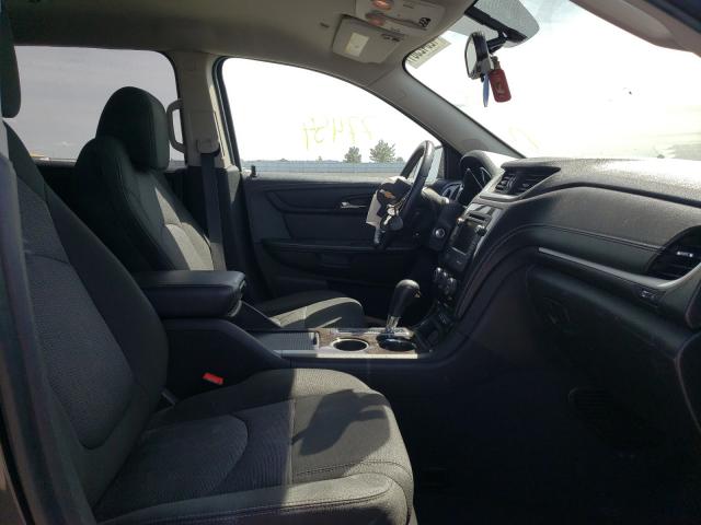 2016 CHEVROLET TRAVERSE L 1GNKVGKD2GJ149749