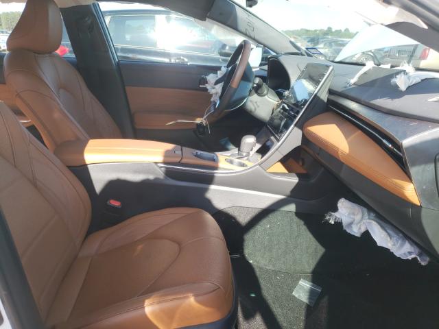 2019 TOYOTA AVALON XLE 4T1BZ1FB2KU002014