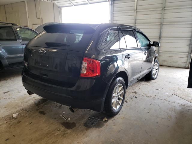 2014 FORD EDGE SE 2FMDK3GC4EBA20122