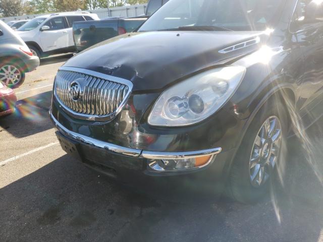2011 BUICK ENCLAVE CX 5GAKRBED7BJ193638