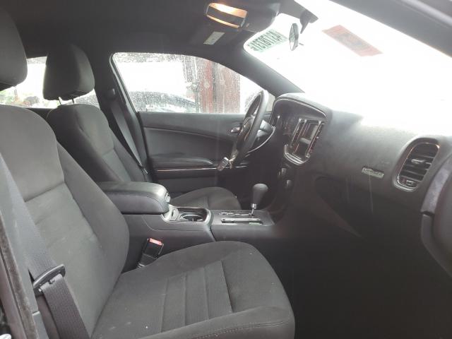 2013 DODGE CHARGER SE 2C3CDXBGXDH609395