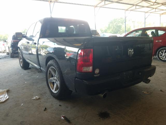 2017 RAM 1500 ST 1C6RR6FT7HS505607
