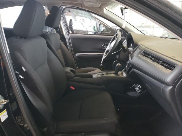 2016 HONDA HR-V EX 3CZRU5H59GM715479