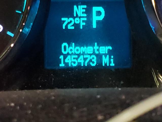 2012 CHEVROLET CAPTIVA SP 3GNAL2EK7CS633763