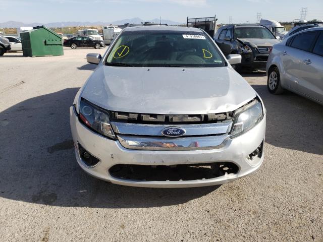 2010 FORD FUSION HYB 3FADP0L37AR286956
