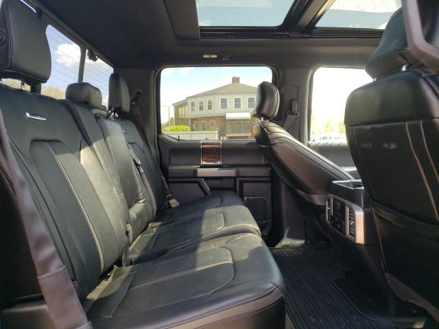 2017 FORD 150 PU SCI 1FT7W2B68HEE60127