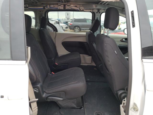 2017 CHRYSLER PACIFICA T 2C4RC1DG1HR840463
