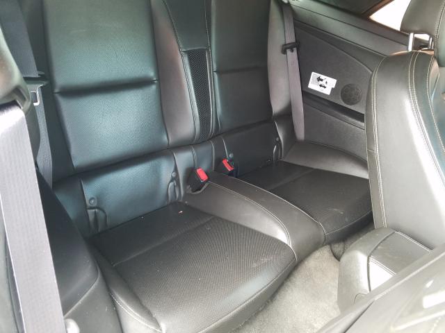 2015 CHEVROLET CAMARO 2SS 2G1FK3DJ3F9254611
