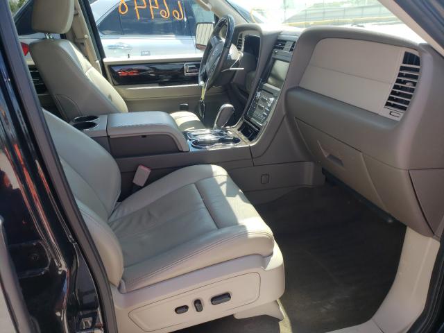 2015 LINCOLN NAVIGATOR 5LMJJ3HT0FEJ02971