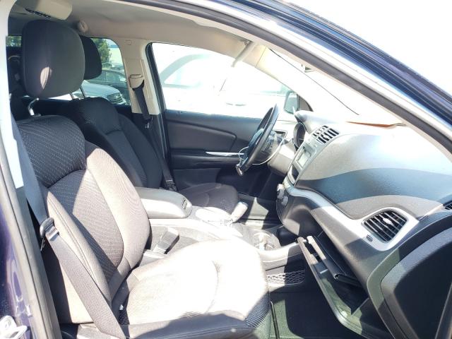 2014 DODGE JOURNEY SE 3C4PDCAB5ET285440