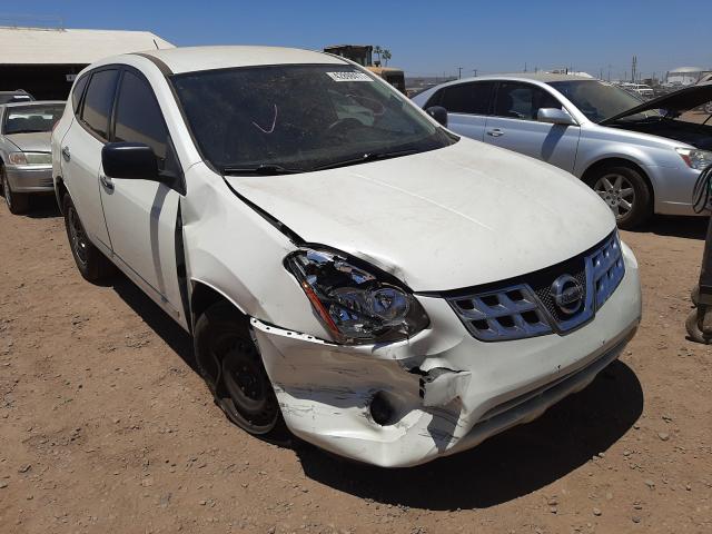 2015 NISSAN ROGUE JN8AS5MT8FW661222