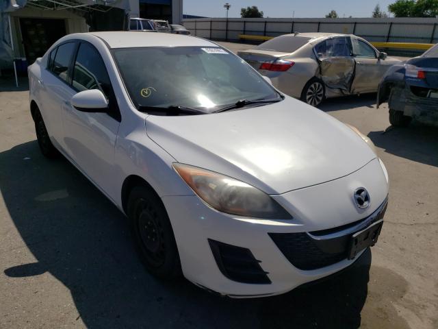 2010 MAZDA 3 I JM1BL1SG0A1229712