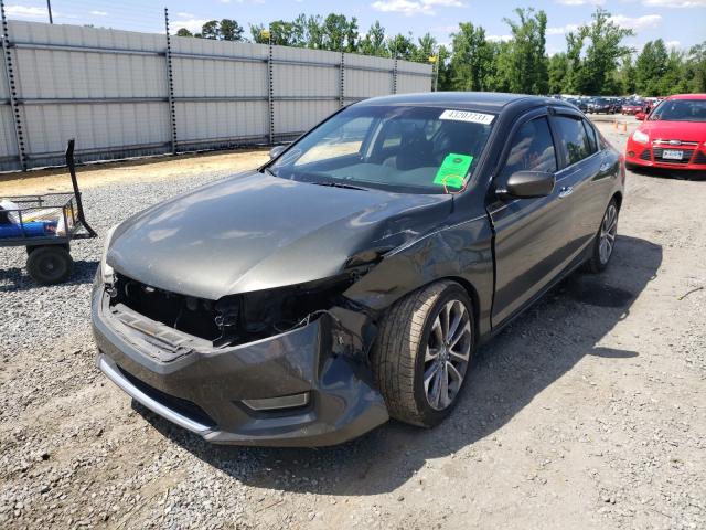 2013 HONDA ACCORD SPO 1HGCR2F51DA038517