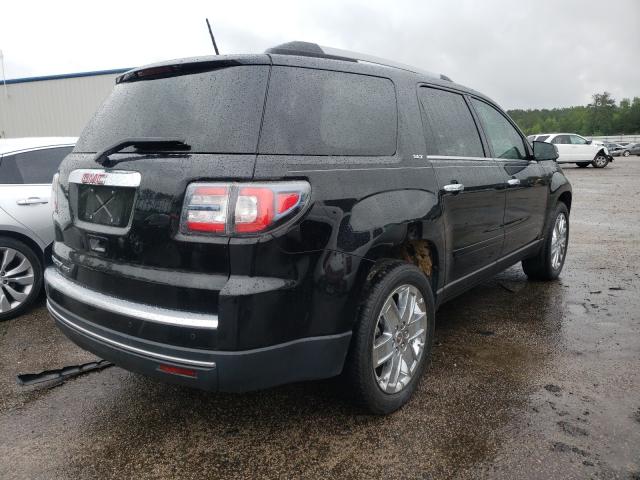 2017 GMC ACADIA LIM 1GKKRSKD7HJ296168