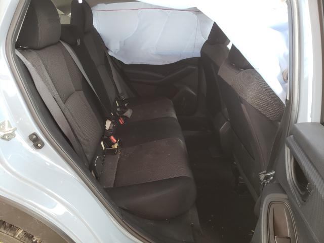 2019 SUBARU CROSSTREK JF2GTABC1KH358118