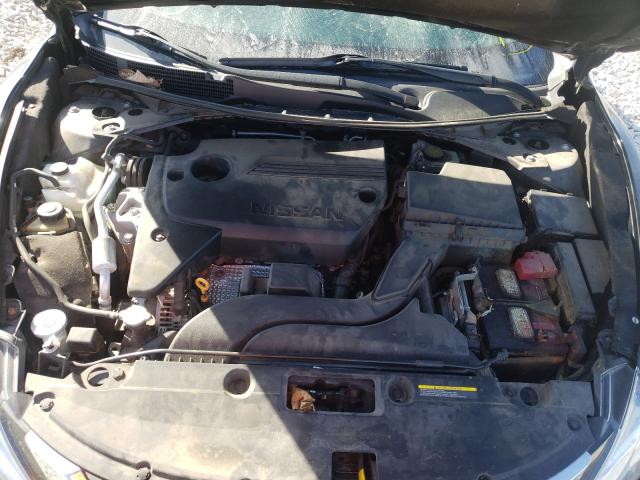 2017 NISSAN ALTIMA 2.5 1N4AL3AP4HC204860