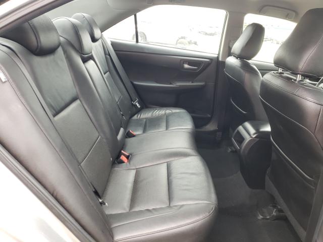 2015 TOYOTA CAMRY LE 4T4BF1FK3FR514627