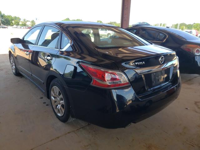 2015 NISSAN ALTIMA 2.5 1N4AL3AP8FN388346
