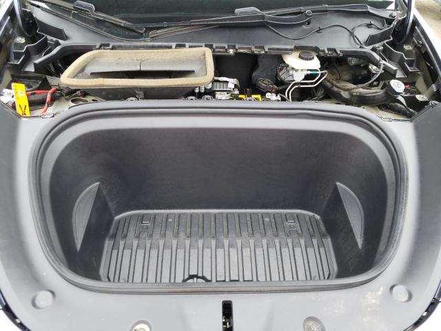 2020 TESLA MODEL Y 5YJYGDEFXLF000614