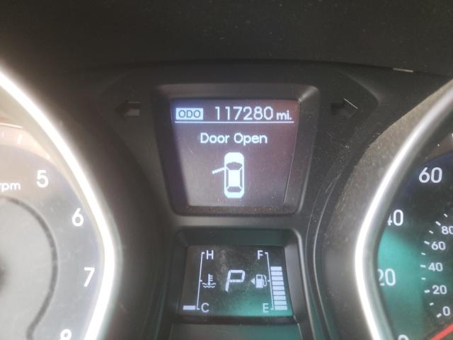 2014 HYUNDAI ELANTRA GT KMHD35LH2EU177023