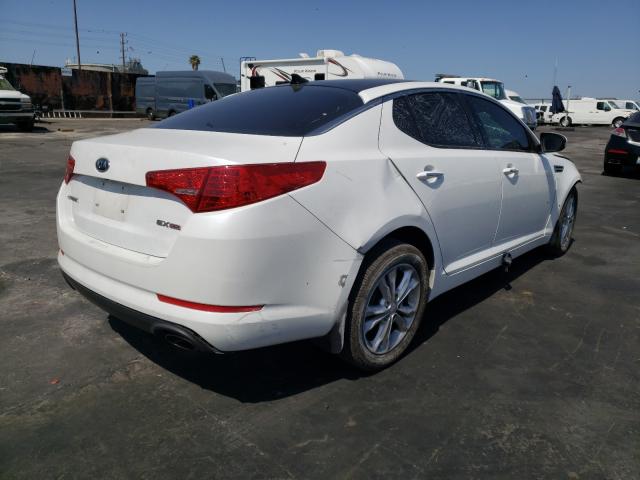 2012 KIA OPTIMA EX 5XXGN4A7XCG078016