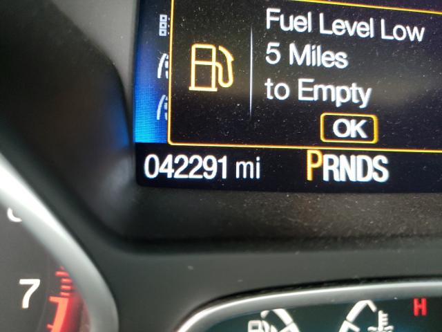 2017 FORD ESCAPE SE 1FMCU9GD4HUC58715