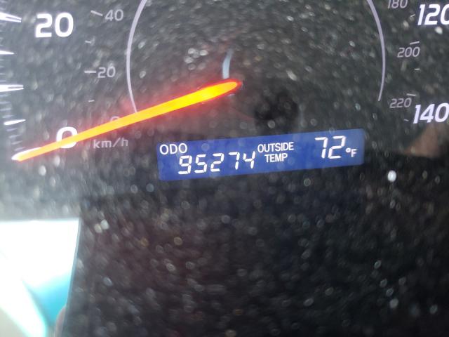 2011 TOYOTA CAMRY BASE 4T1BF3EK6BU638778
