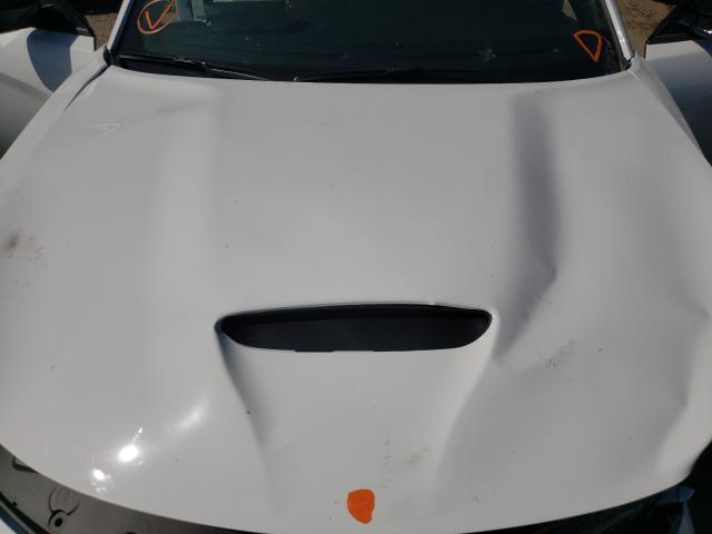 2020 DODGE CHARGER GT 2C3CDXHG2LH252476