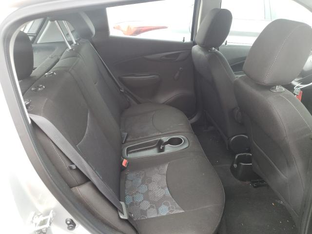 2017 CHEVROLET SPARK LS KL8CA6SA9HC802732