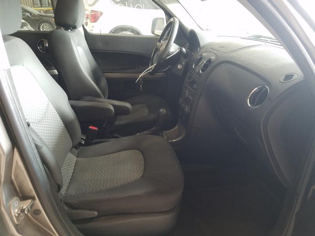 2011 CHEVROLET HHR LS 3GNBAAFWXBS595062