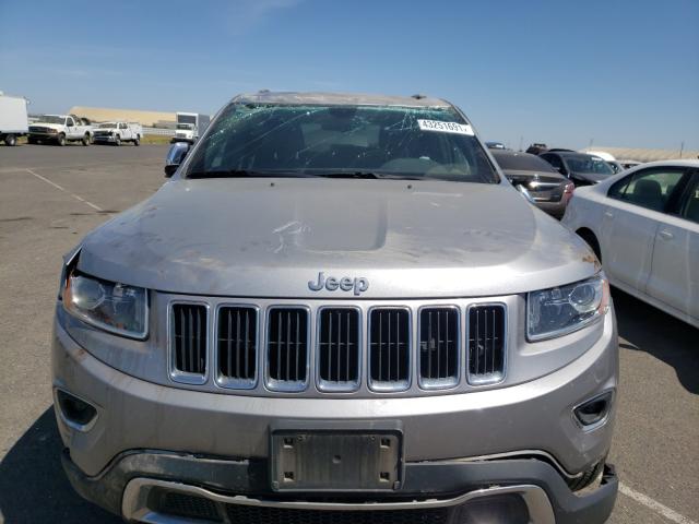 2015 JEEP GRAND CHER 1C4RJFBGXFC840487