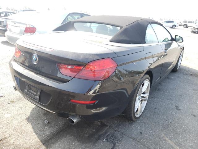 VIN WBA6F1C57HGT83621 2017 BMW 6 Series, 640 I no.4