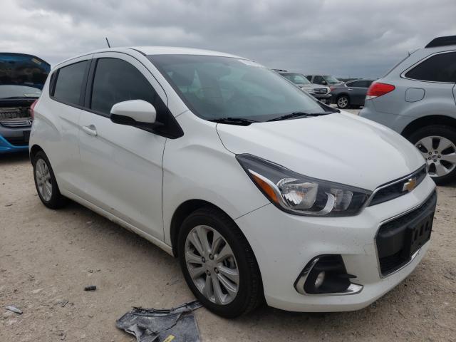 2017 CHEVROLET SPARK 1LT KL8CD6SAXHC757775