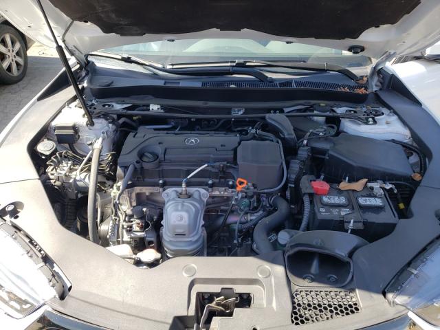 2020 ACURA TLX TECHNO 19UUB1F67LA002101