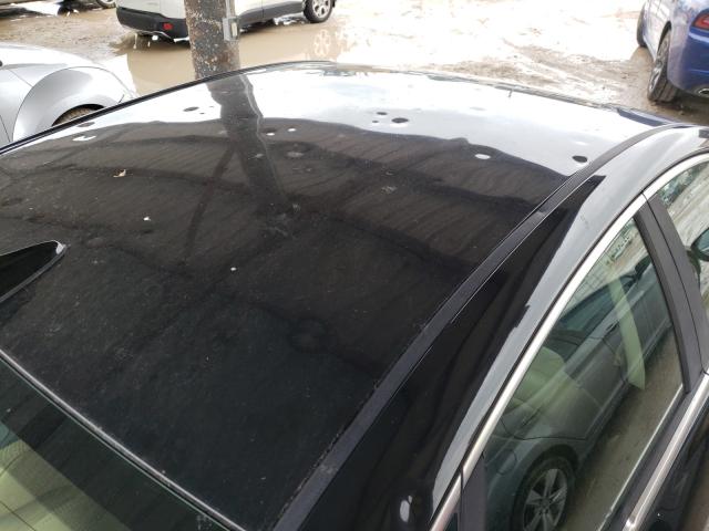 2012 HYUNDAI AZERA GLS KMHFG4JG4CA125490