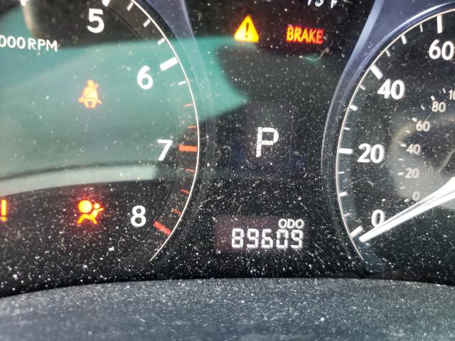 2010 LEXUS RX 350 2T2BK1BA3AC073073