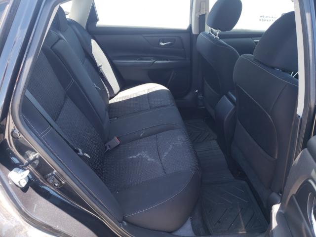 2016 NISSAN ALTIMA 2.5 1N4AL3AP4GN339856