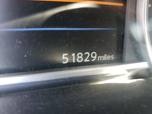 2019 NISSAN SENTRA S 3N1AB7AP0KY276998
