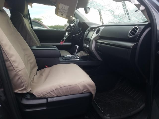 2017 TOYOTA TUNDRA CRE 5TFEW5F17HX220210
